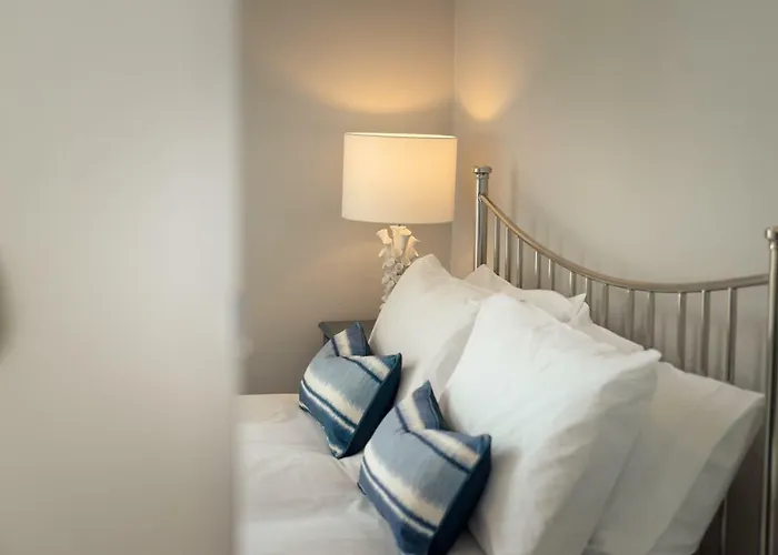 Anabelle\'S Guest House